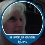 Dee Goble - @dzbug1954 - Instagram