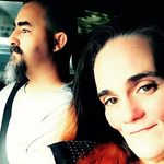 Dee Gore - @lovemyscoobies83 - Instagram