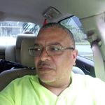Dirus Demetrius Gore - @deegore1369 - Instagram