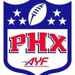 Dee Grayer - @phoenixayf - Instagram