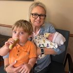 Dee Gregory Henderson - @ltcadm2004 - Instagram