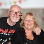 Dee Griffiths - @deesmith1959 - Instagram
