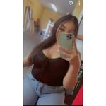 Dee Gutierrez - @denissegutierrez432 - Instagram