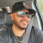 Dee Gutierrez - @dee_money7 - Instagram