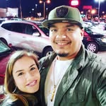 Dee Guzman - @deemaldonado - Instagram