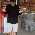 Haya Dee Guzman II - Facebook