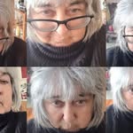 Dee Hadley - @vermeeera2 - Instagram