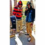 Anari Father 💯😊 - @hamlinblockdee - Instagram