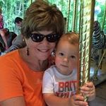 Dee Dee Hamlin - @hamlindeedee - Instagram