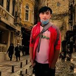 Pradip Rai - @pradeep.chamling.raee - Instagram