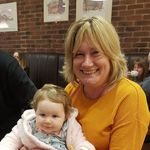 Dee Hanson - @dee.lythgoe - Instagram