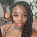 Dee-Dee Harris - @deedee_divinity - Instagram