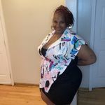 Dee Dee Monique Harris - @bbwdiva1 - Instagram