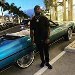 Dee Harris - @deeharris_cain - Instagram