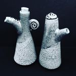 Dee Harris - @ewergirl_ceramics - Instagram