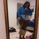 Dee Thee Harris - @thee_d_veryblessed_girl - Instagram