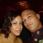 Deniece Harris - @deeharris80 - Instagram