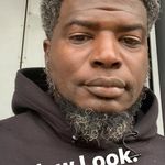 Derrick Harris - @deeharris994 - Instagram