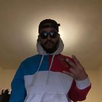 Stackboy Dee Harris - @stackboydee - Instagram
