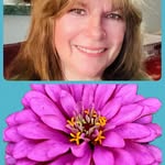 Dee Hébert - @gardendee46 - Instagram