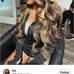 Dee Hedrick - Facebook