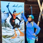 Dee Henderson - @skiwithdee - Instagram