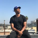 Dorian Hendricks - @dee__hendricks - Instagram