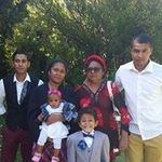Gadija Dee Hendricks - @gadijadee - Instagram
