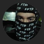 Dee Hendrix - @rapturexiii - Instagram