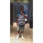 Dee Hendrix - @tghhhjsjdndn - Instagram