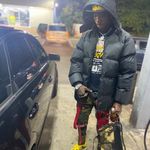Dee Hendrix - @deehendrix_4evr - Instagram