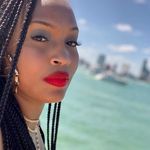Dee Hendrix - @xltnlxbaby - Instagram