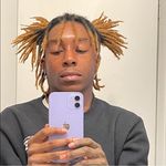Dee Hendrix - @4ninasss - Instagram