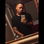 Dee Hendrix - @dee__hendrix - Instagram