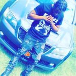@_deehendrixx - Instagram
