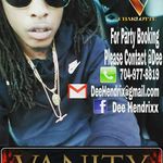 Dee Hendrixx - @hendrixxdee - Instagram