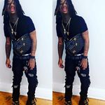 Dee Jones - @dee_hendrix_y - Instagram
