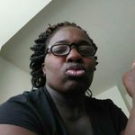 sandra dee hendrix - @mschoclate - Instagram