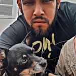 Darrin Herrera-hall - @deeherrera305 - Instagram