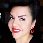 Dee Herrera - @thepinupteacher - Instagram