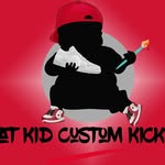 Dee Herrera - @fatkidcustomkicks - Instagram