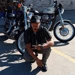 Dee West Herrera - @deewest2319 - Instagram