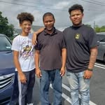 David Herring - @deeherring134 - Instagram