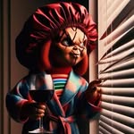 Dee Herring - @buttaflies239 - Instagram