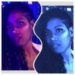Denniqua Holloway - @deeherron8 - Instagram