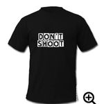 Don't Shoot - @deezshertz - Instagram