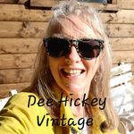 Dee Hickey - @deehickeyvintage - Instagram