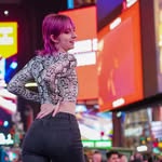 Dee Jay Hickman - @deejles_sings - Instagram