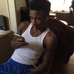 Dee Hicks - @yfk_dee - Instagram