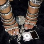 DEE HICKS - @prettyfeetdee55 - Instagram